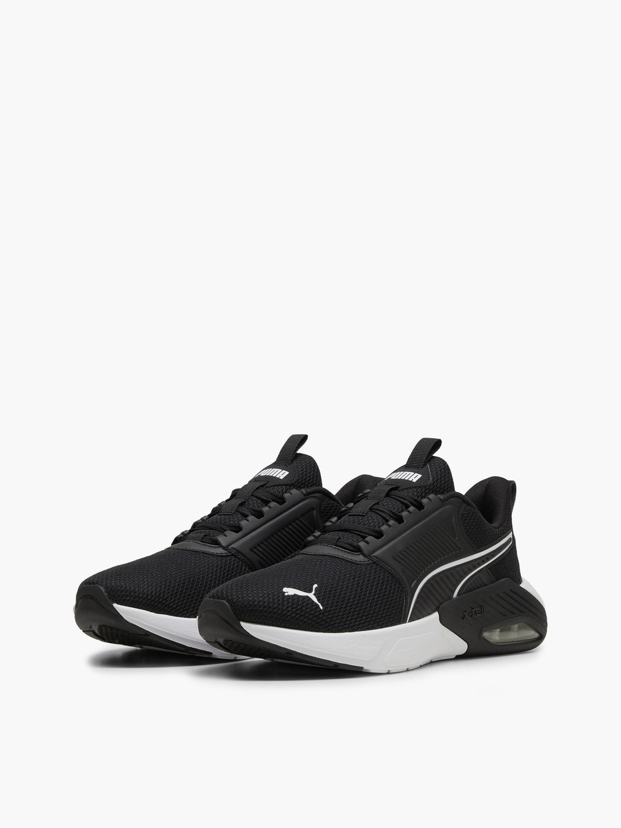Men X-Cell Nova FS Lace-Up Sports Shoes