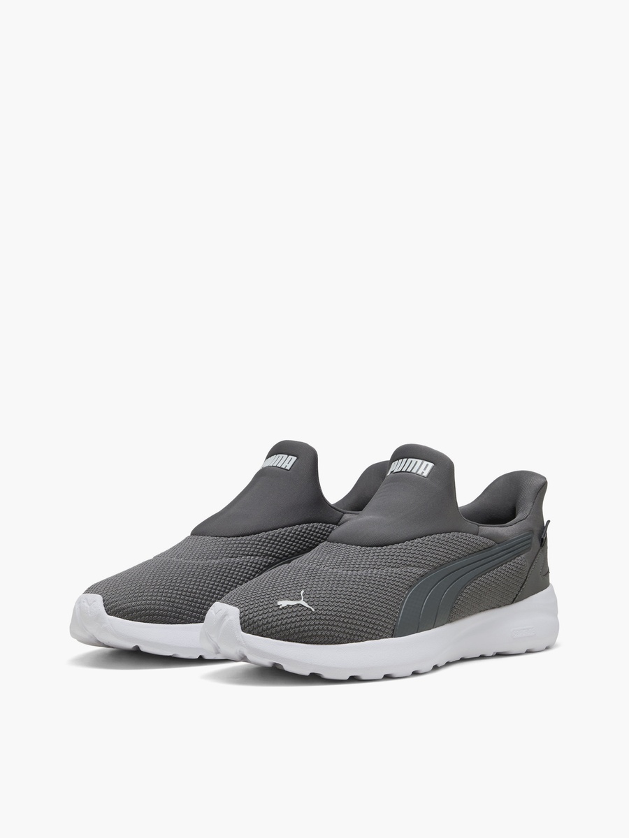 Men Softride Cosmic SlipTech Slip-On Sports Shoes