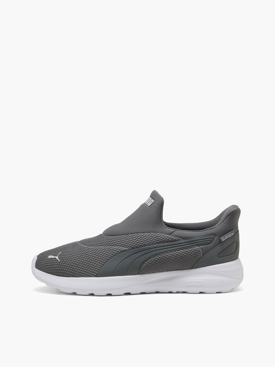 Men Softride Cosmic SlipTech Slip-On Sports Shoes