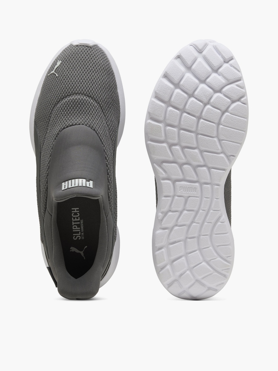 Men Softride Cosmic SlipTech Slip-On Sports Shoes