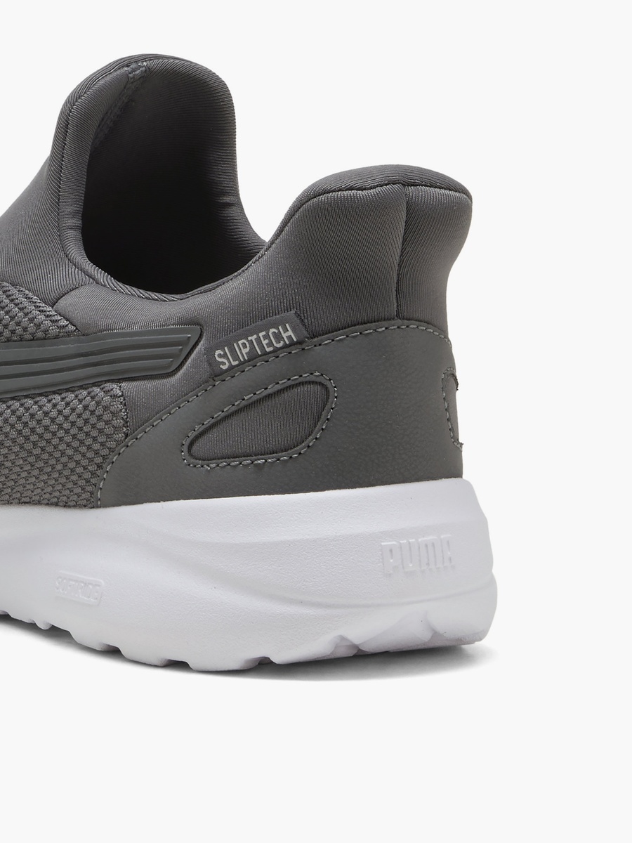 Men Softride Cosmic SlipTech Slip-On Sports Shoes