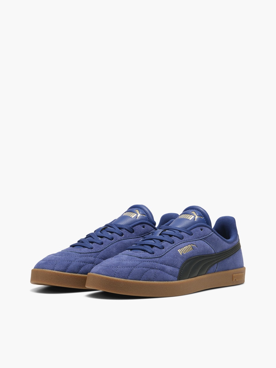 Men Lace-Up Sneakers