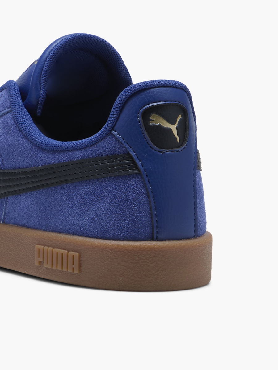 Men Lace-Up Sneakers