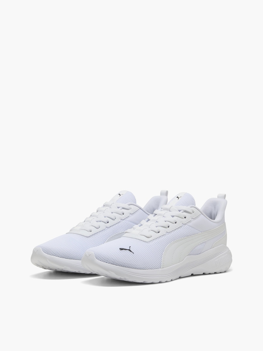 Men Anzarun 2 Lite SlipTech Lace-Up Running Shoes