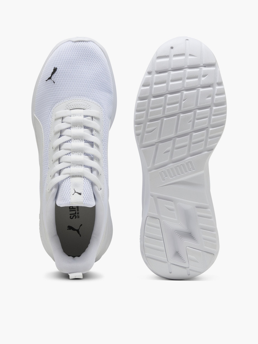 Men Anzarun 2 Lite SlipTech Lace-Up Running Shoes