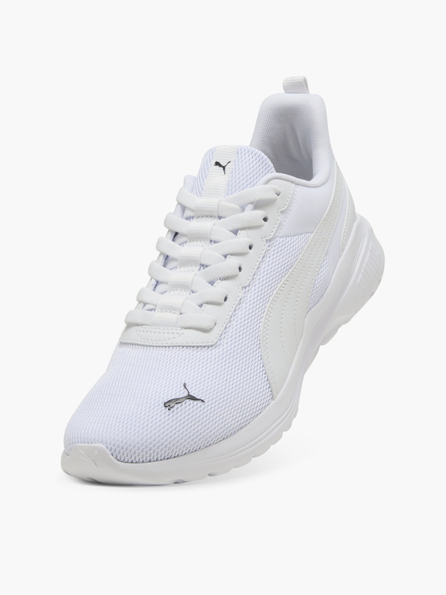 Men Anzarun 2 Lite SlipTech Lace-Up Running Shoes