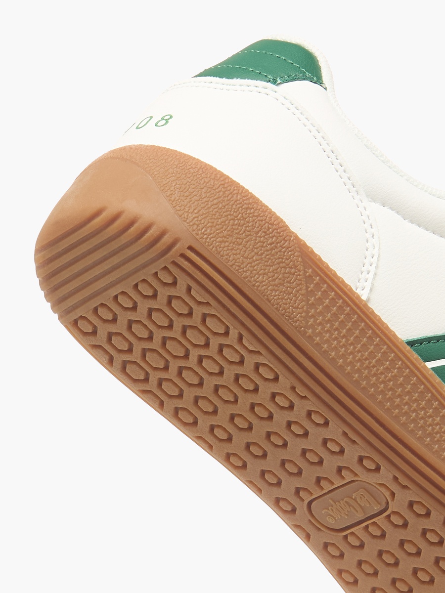 Men Lace-Up Sneakers
