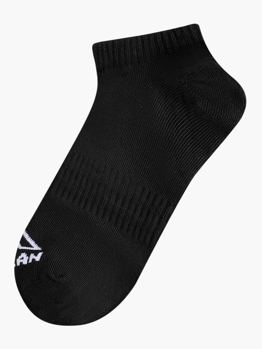 Men Ankle Length Socks - Set of 5