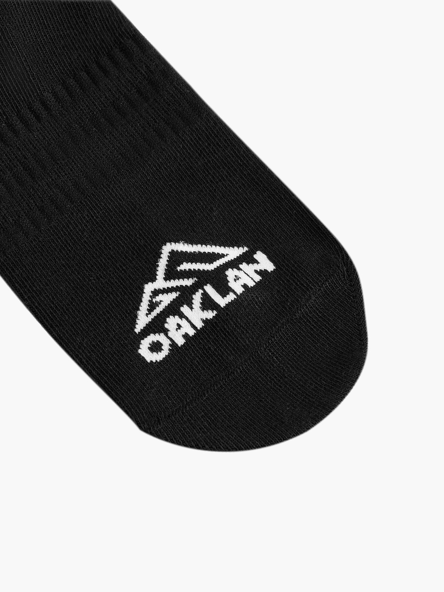 Men Ankle Length Socks - Set of 5