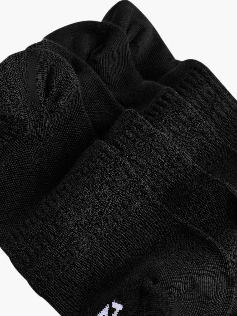 Men Ankle Length Socks - Set of 5
