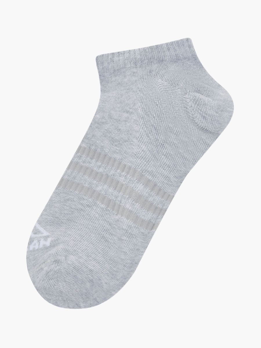 Men Ankle Length Socks - Set of 5