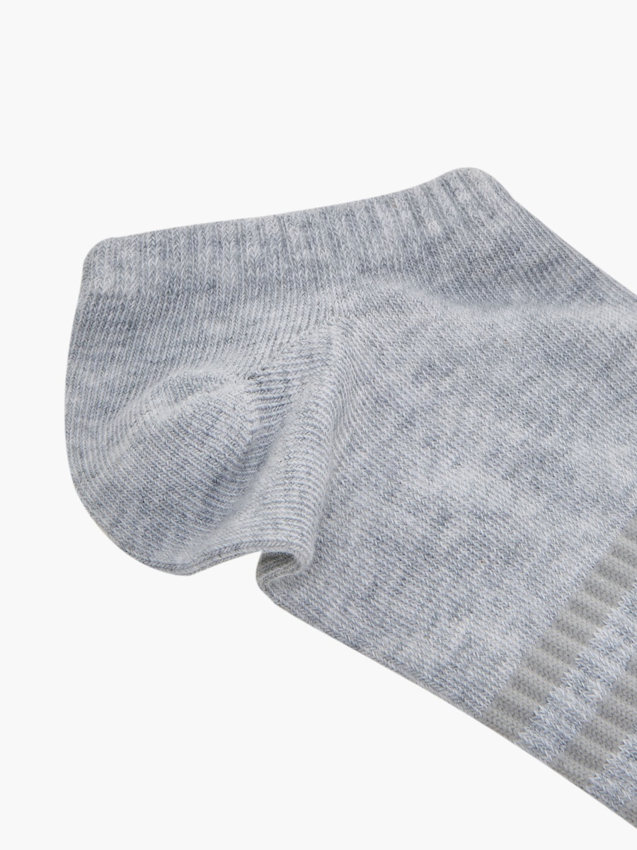 Men Ankle Length Socks - Set of 5