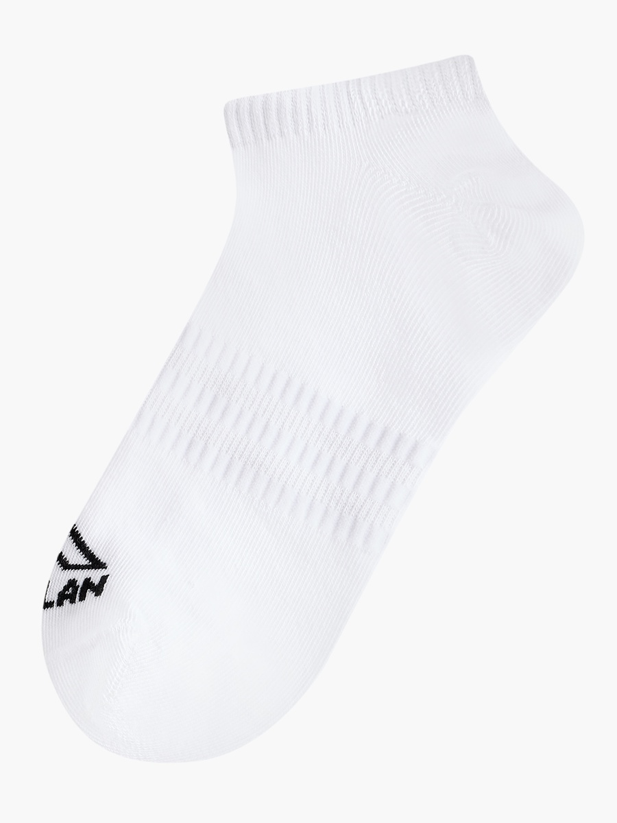 Men Ankle Length Socks - Set of 5