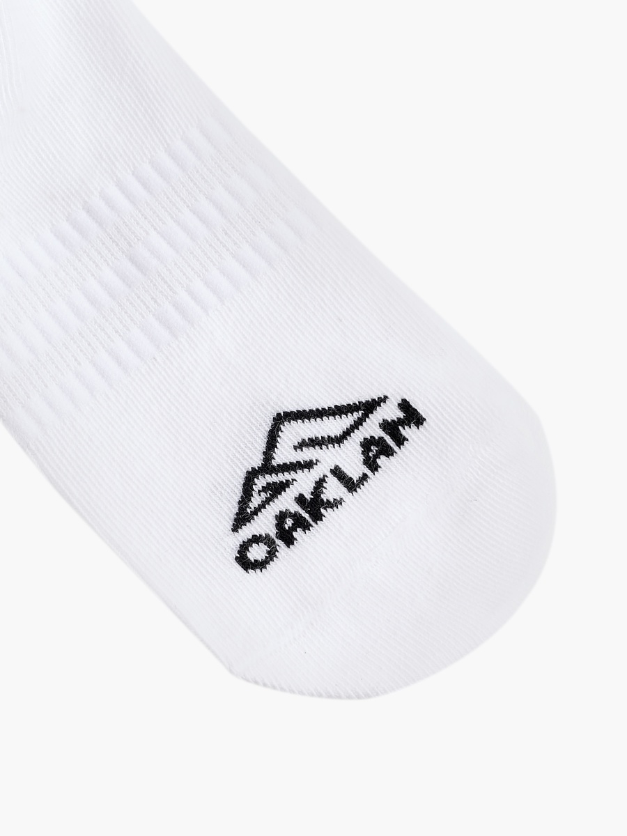 Men Ankle Length Socks - Set of 5