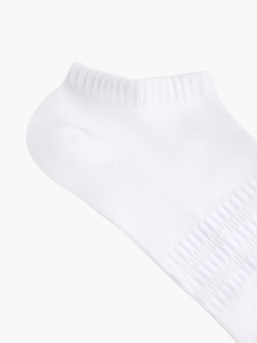 Men Ankle Length Socks - Set of 5