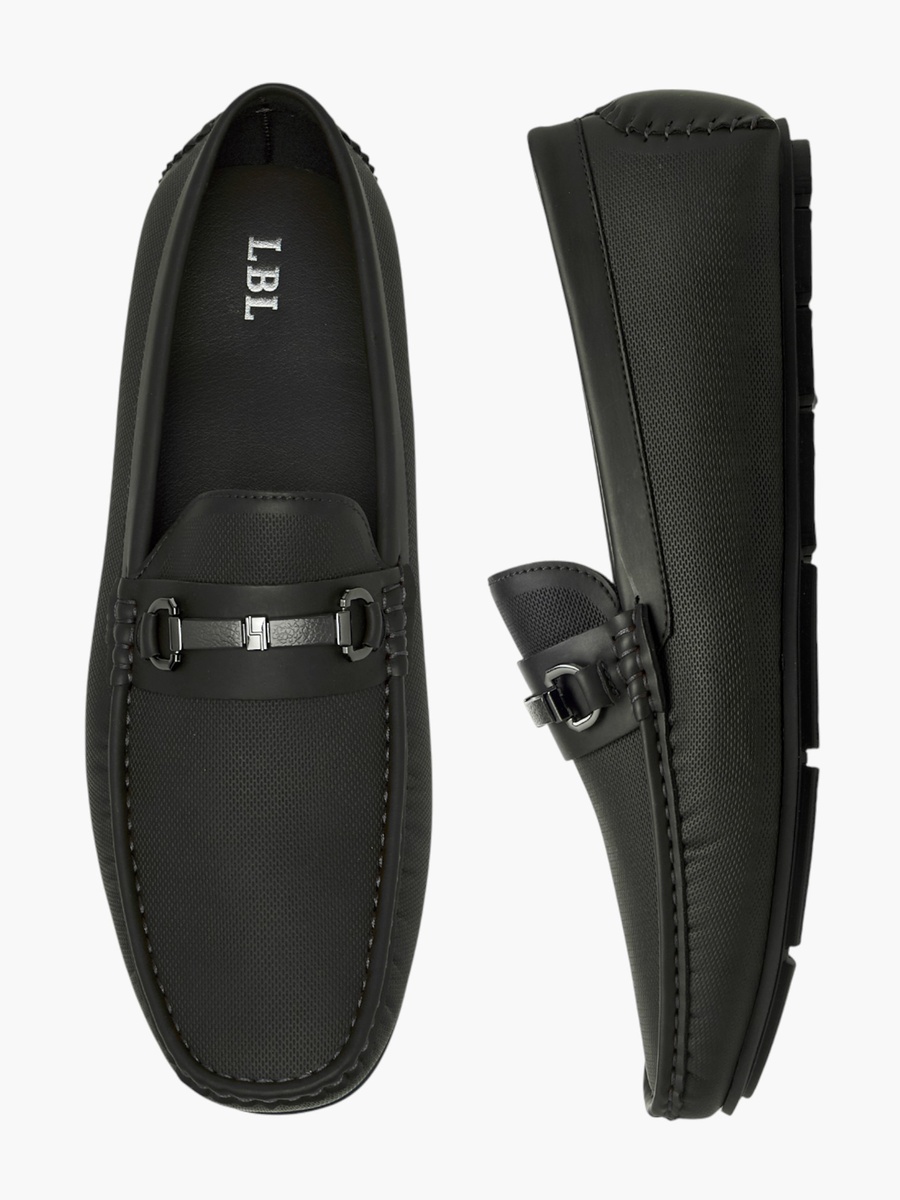 Men Slip-On Loafers