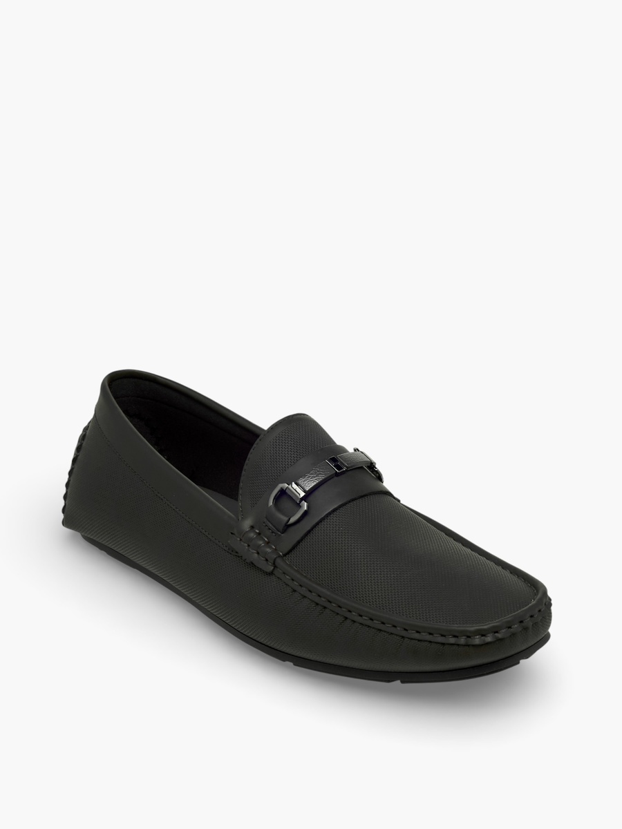 Men Slip-On Loafers