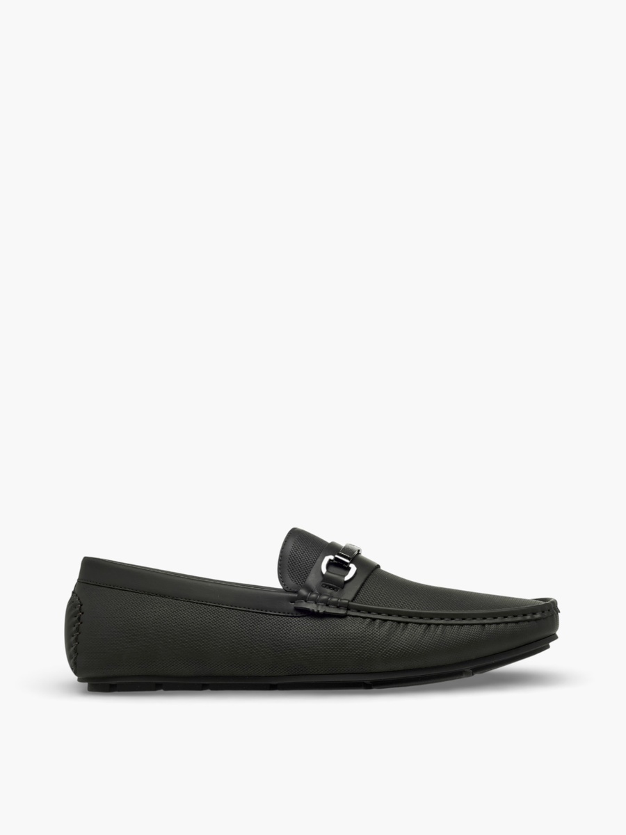 Men Slip-On Loafers