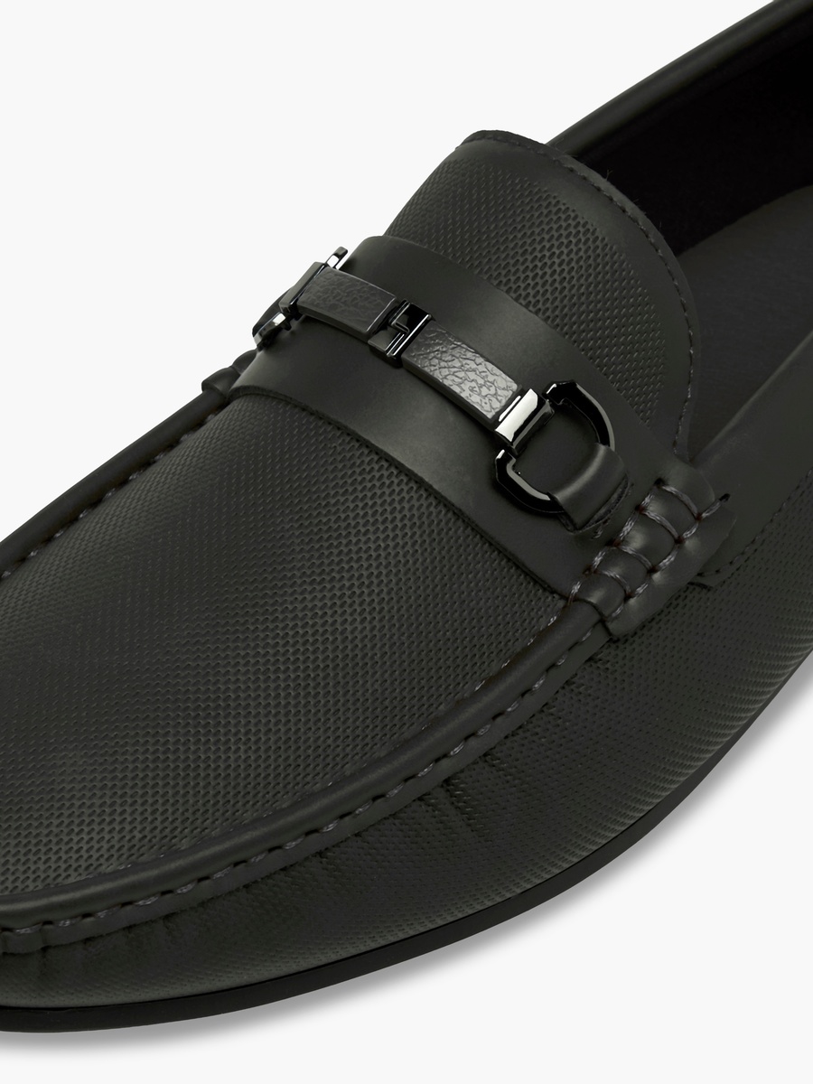Men Slip-On Loafers