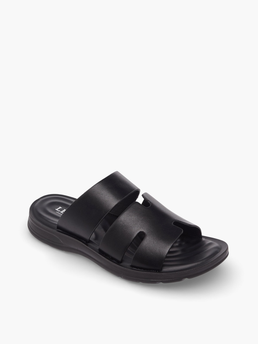 Men Slip-On Arabic Sandals