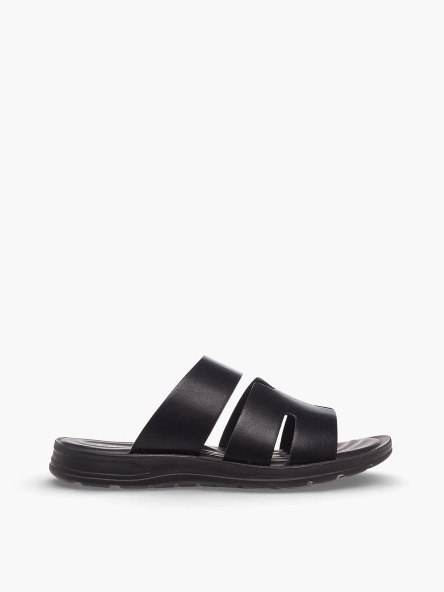 Men Slip-On Arabic Sandals