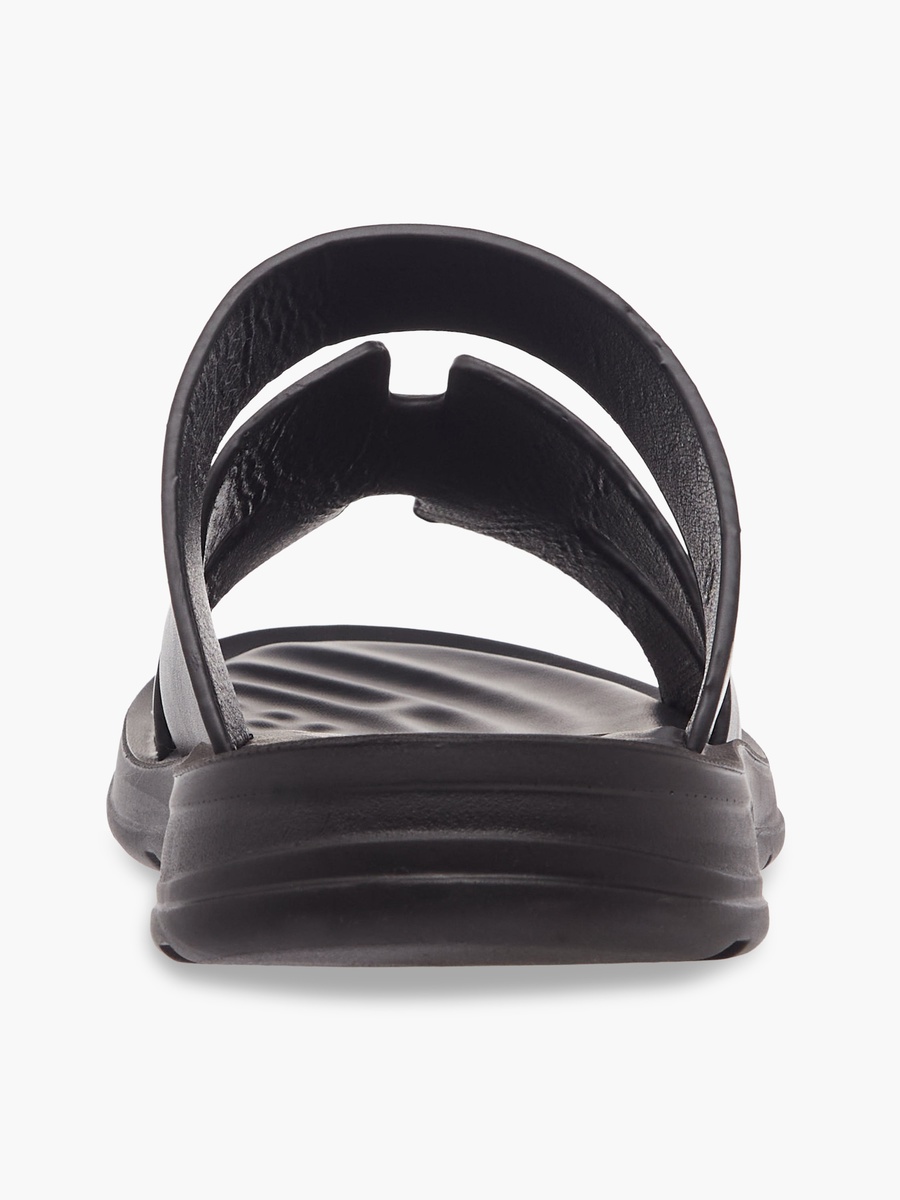 Men Slip-On Arabic Sandals