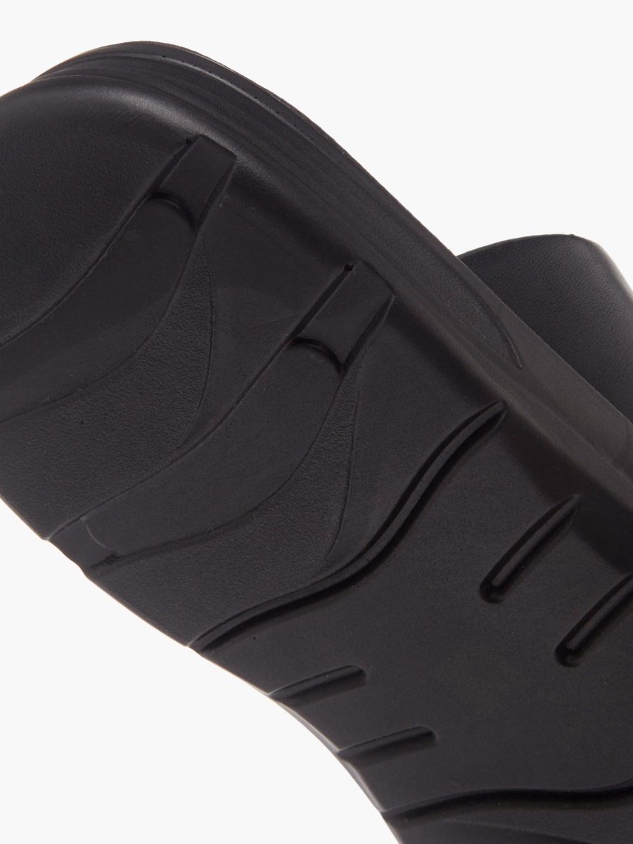 Men Slip-On Arabic Sandals