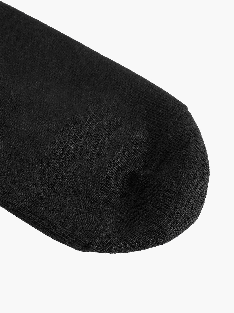 Pack of 7 Ankle Length Cotton Socks