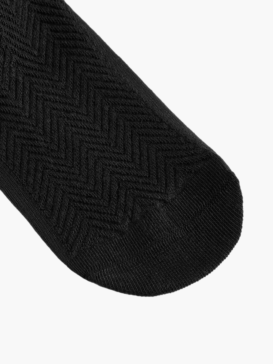 Pack of 5 Ankle Length Cotton Socks