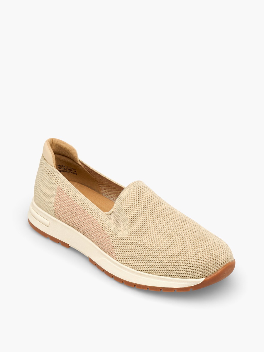 Women Slip-On Ankle Sneakers