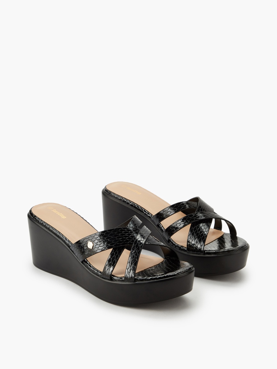 Women Wedge Heel Sandals