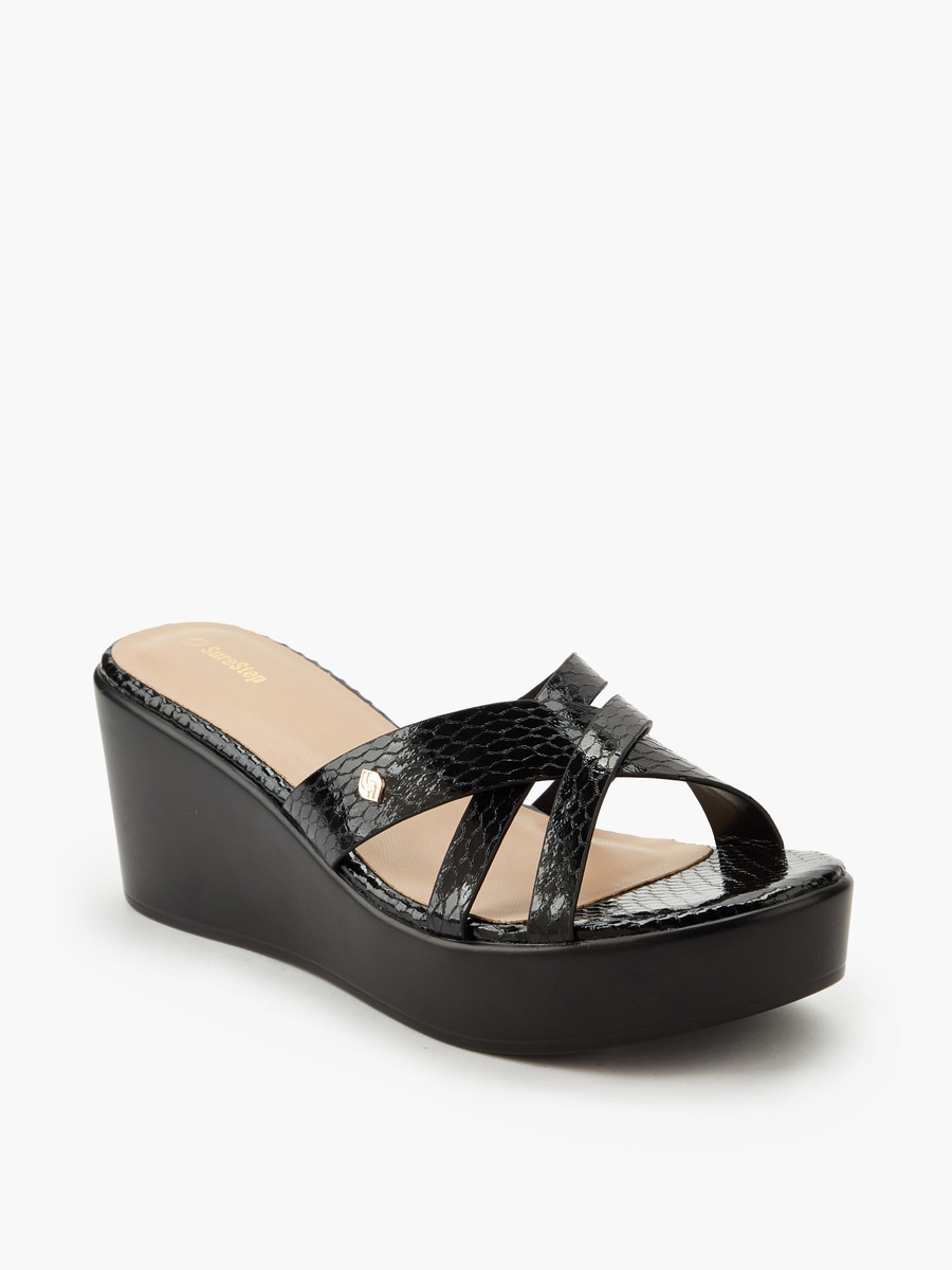 Women Wedge Heel Sandals