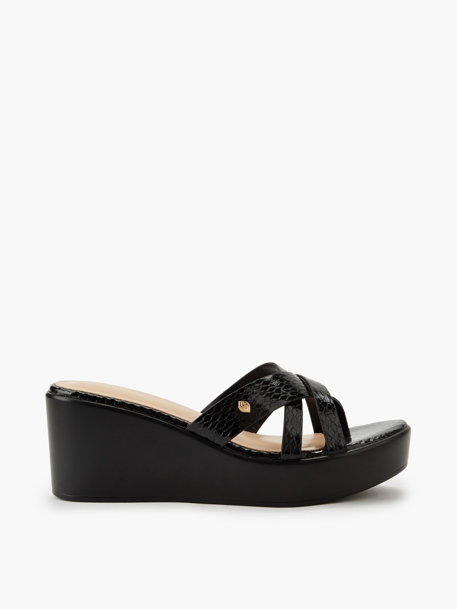 Women Wedge Heel Sandals