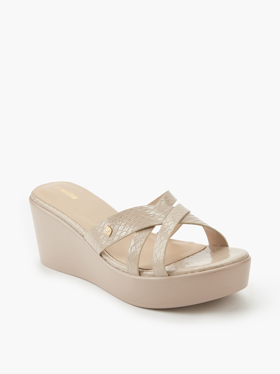 Women Wedge Heel Sandals
