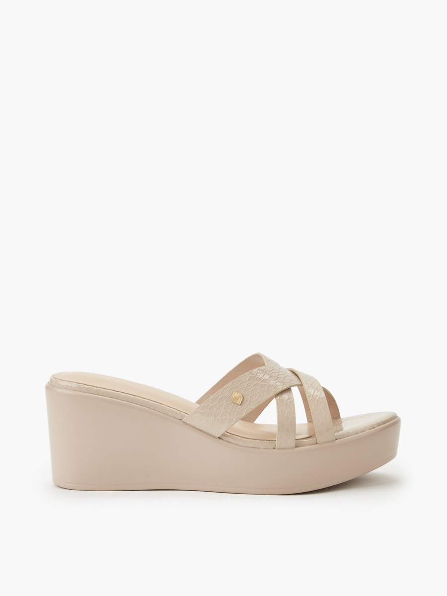 Women Wedge Heel Sandals