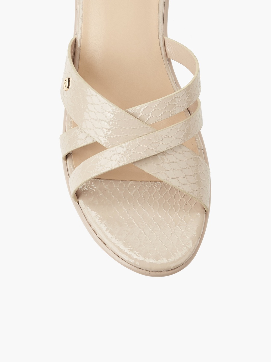 Women Wedge Heel Sandals