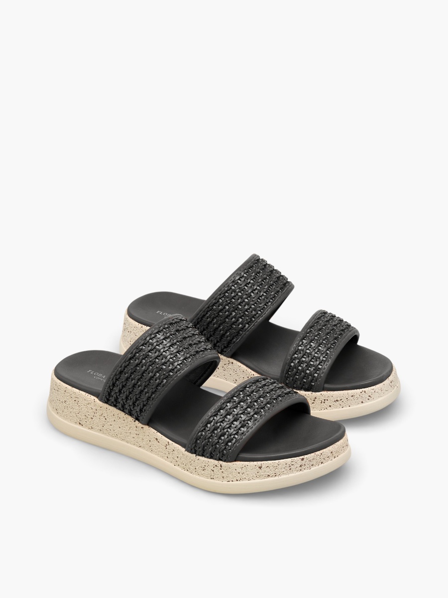 Women Slip-On Sandals