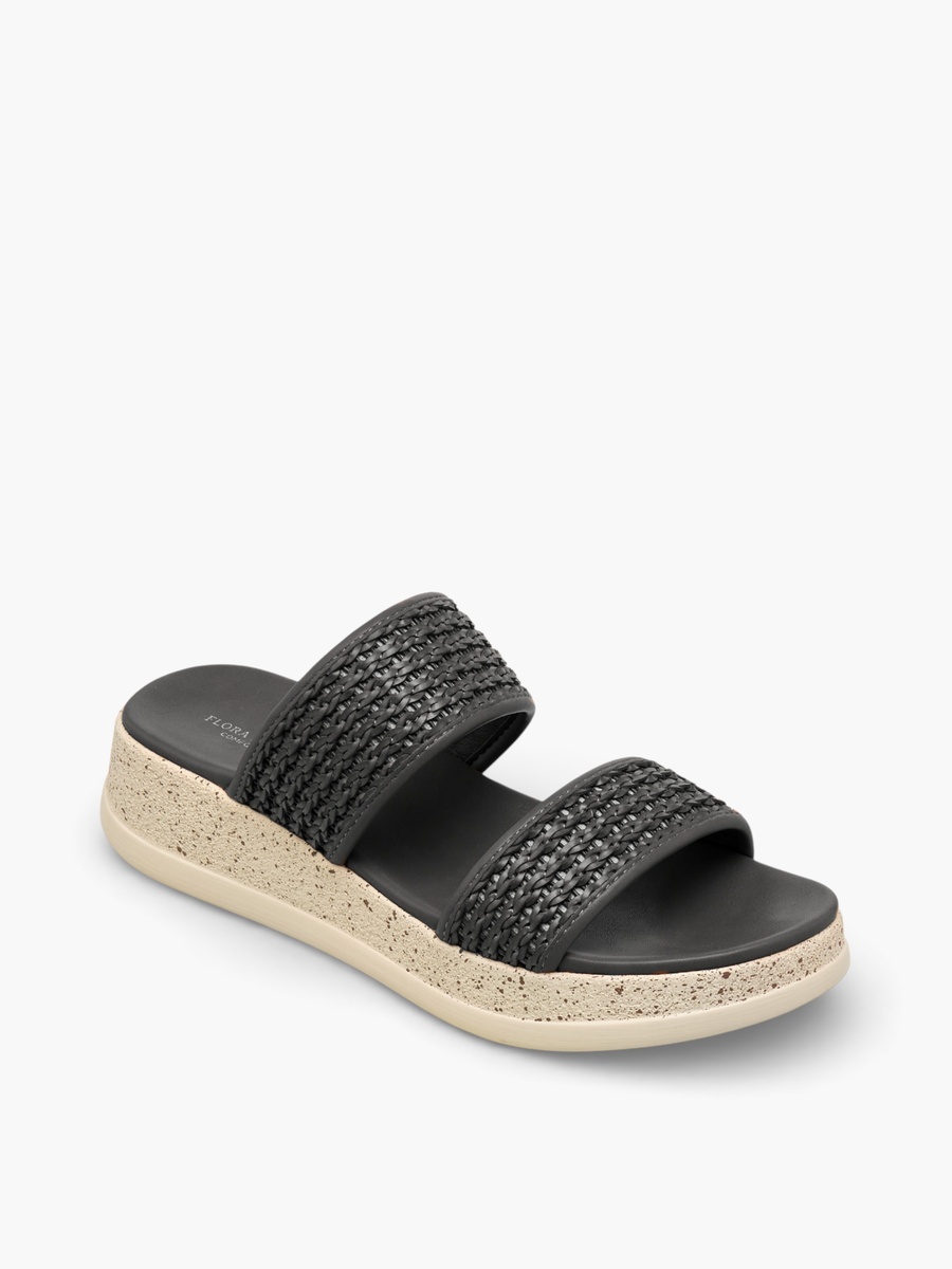 Women Slip-On Sandals