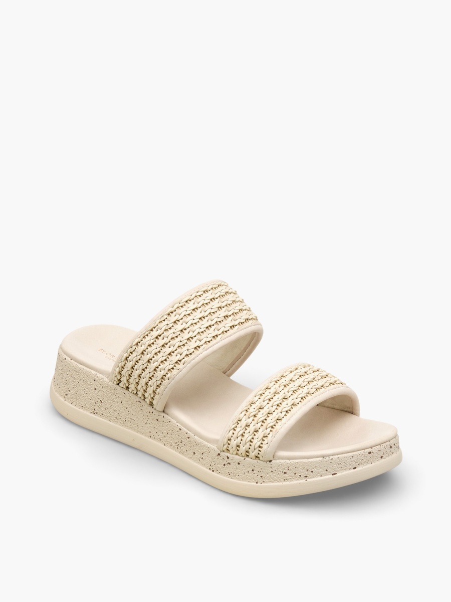 Women Slip-On Sandals
