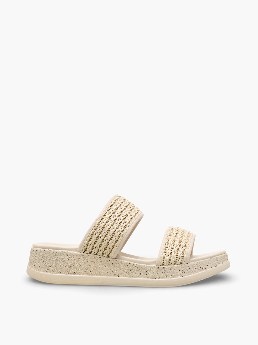 Women Slip-On Sandals