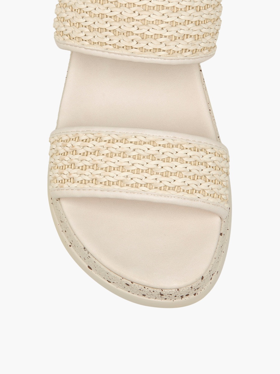 Women Slip-On Sandals