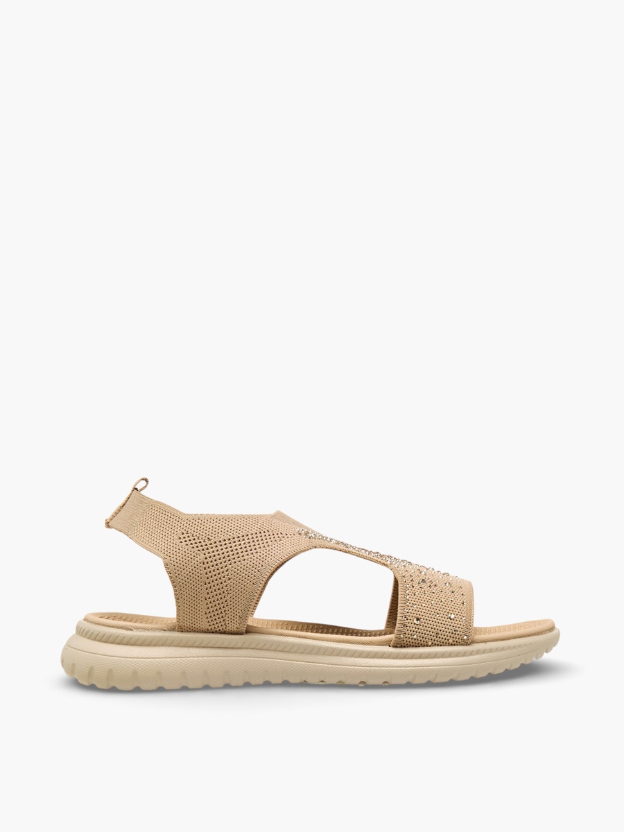 Women Slip-On Sandals