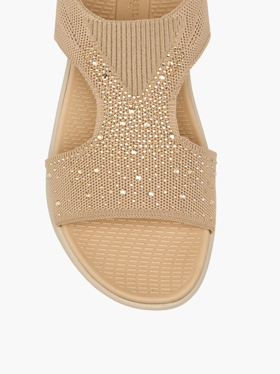 Women Slip-On Sandals