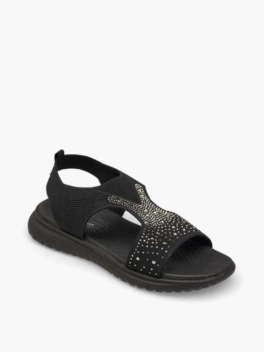 Women Slip-On Sandals