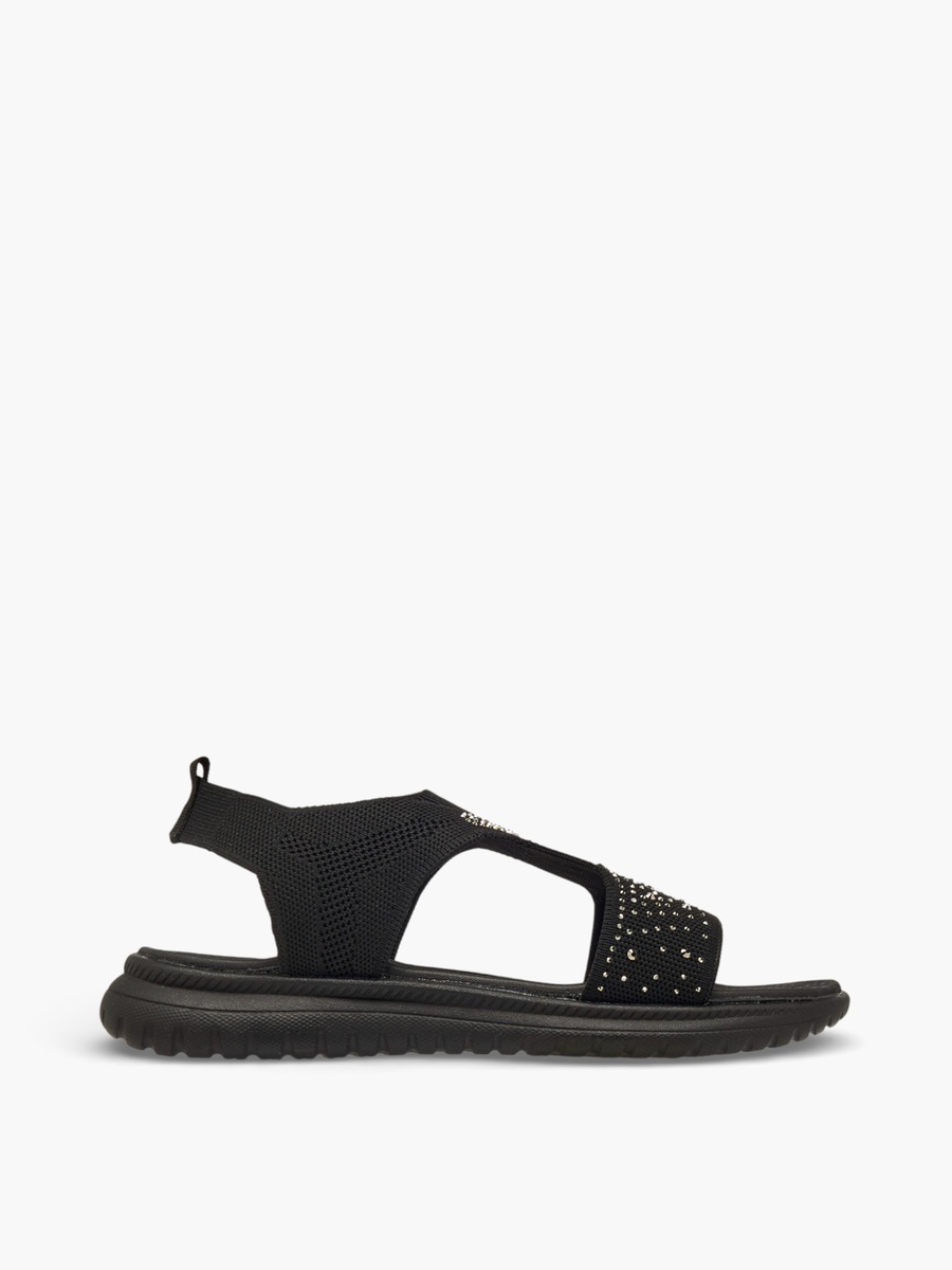 Women Slip-On Sandals