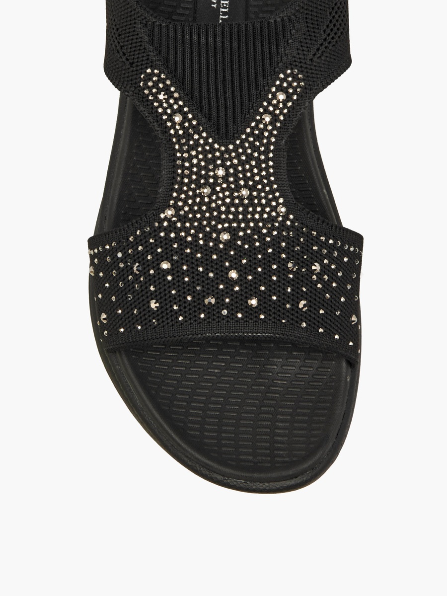 Women Slip-On Sandals