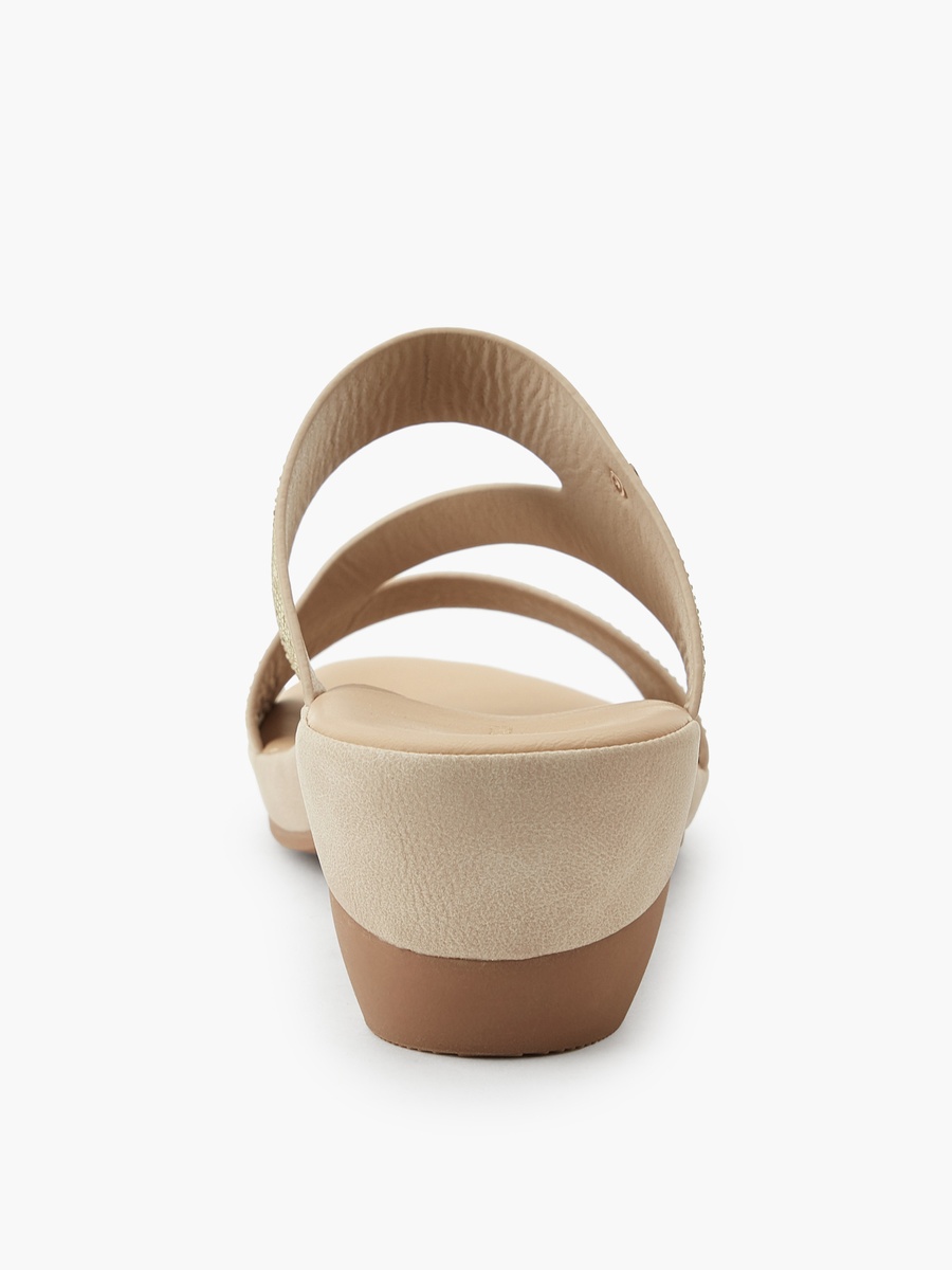 Women Embellished Wedge Heel Sandals