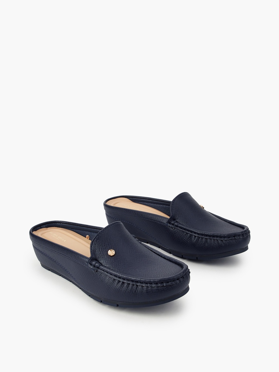 Women Slip-On Mules