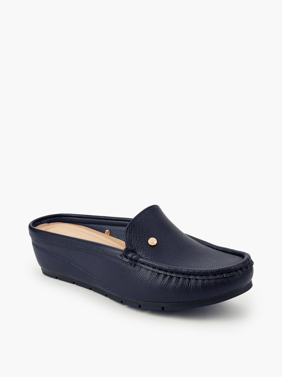 Women Slip-On Mules