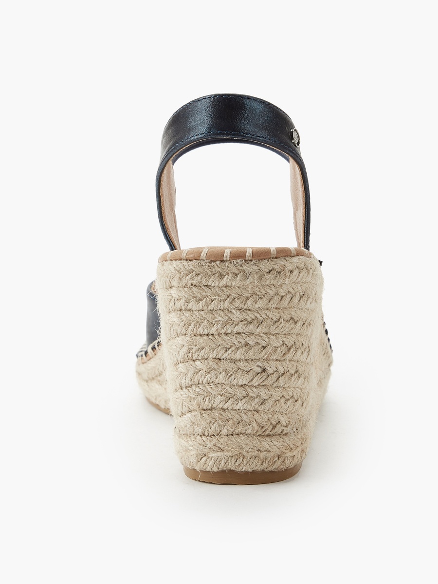 Women Wedge Heel Espadrilles